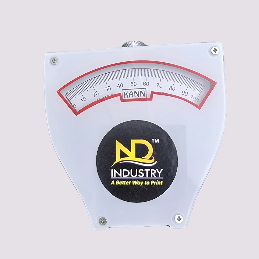 Hardness tester 3